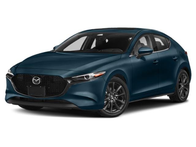 2019 Mazda Mazda3 Premium AWD's photo