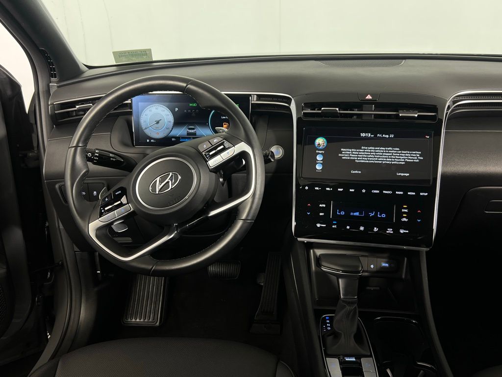 2024 Hyundai Santa Cruz XRT photo 3