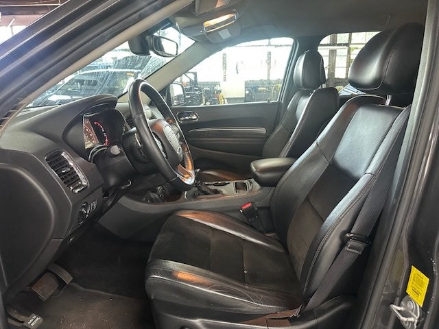 2018 Dodge Durango GT photo 4