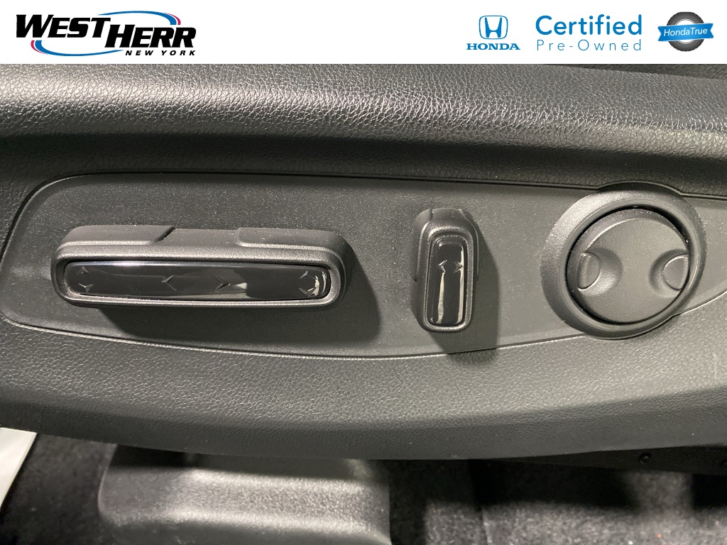 2024 Honda CR-V EX-L photo 18