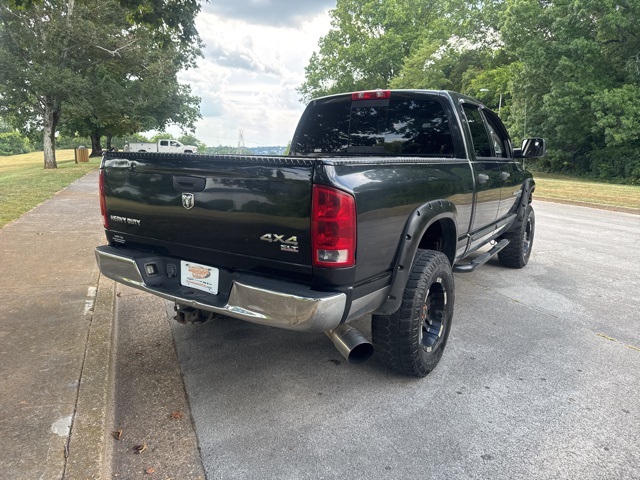 2006 Dodge Ram SLT photo 6