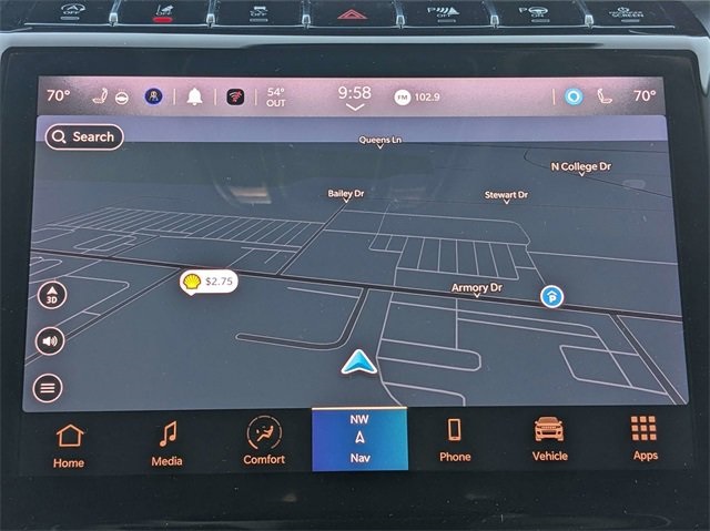 2023 Jeep Grand Cherokee Summit photo 31