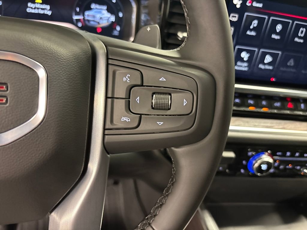 2026 Gmc Sierra 1500 SLT photo 28