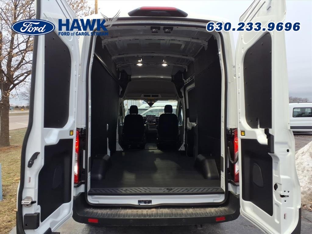 2024 FORD TRANSIT - Image 24