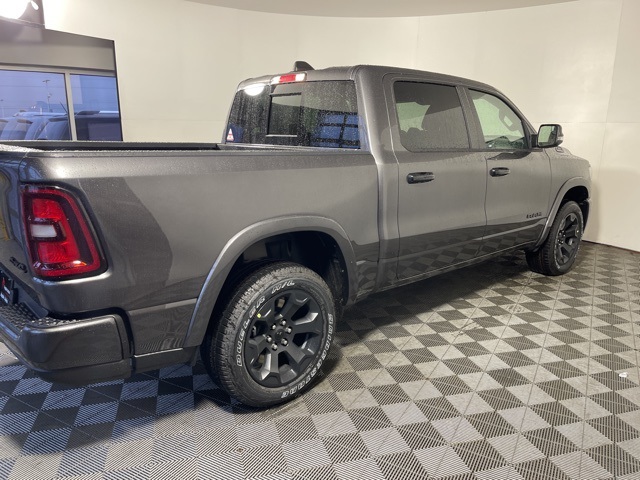 2025 Ram 1500 Big Horn Lone Star photo 4