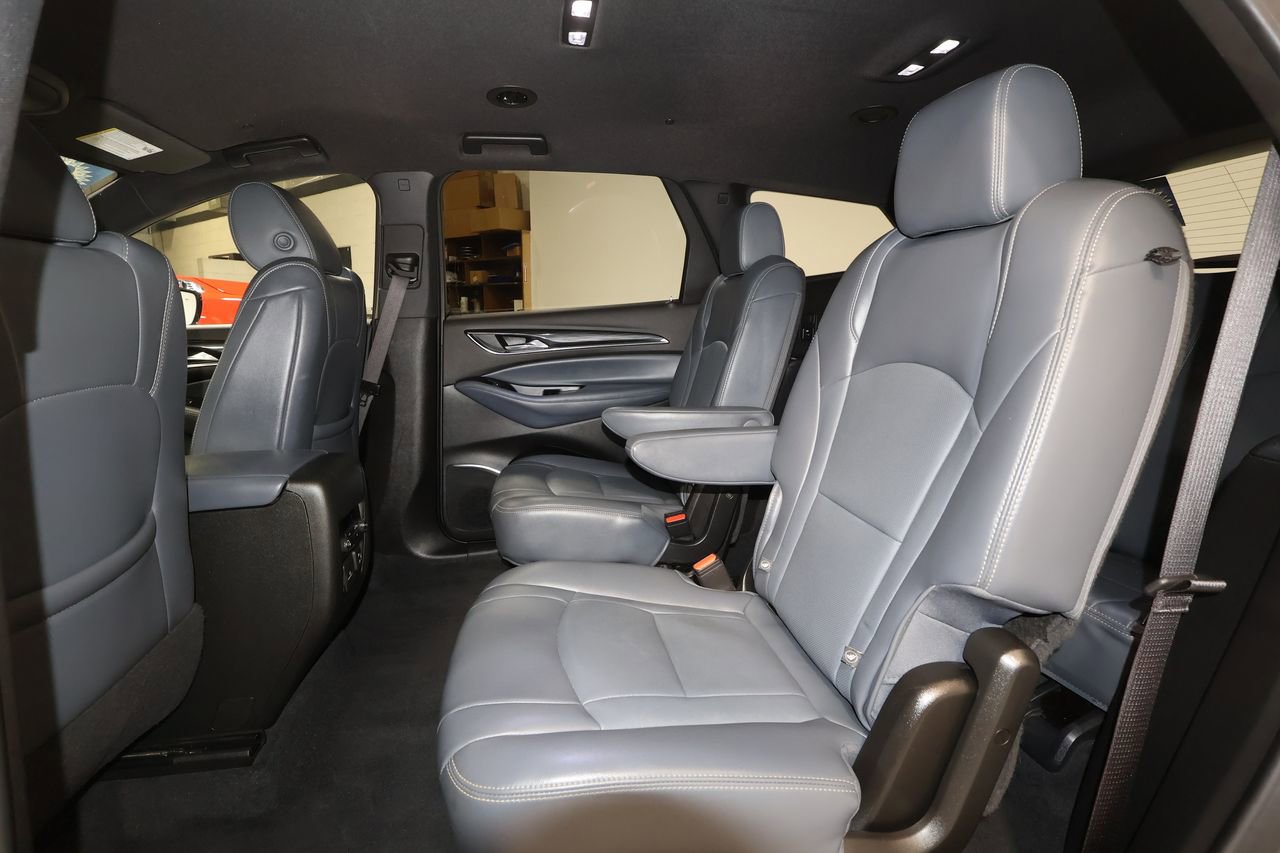 2024 Buick Enclave Premium photo 20