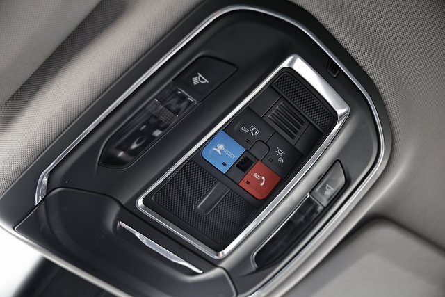 2023 Jeep Grand Cherokee Laredo photo 34