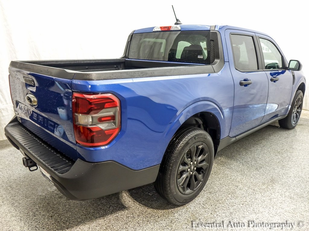 2023 Ford Maverick XLT photo 7