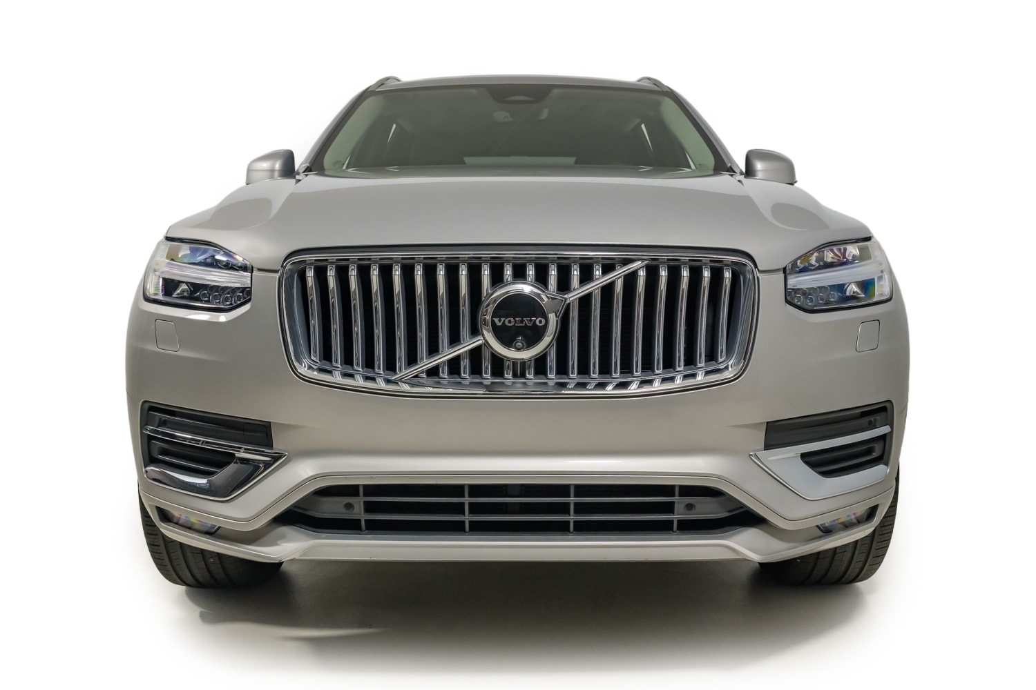 2024 Volvo XC90 B5 Plus photo 9