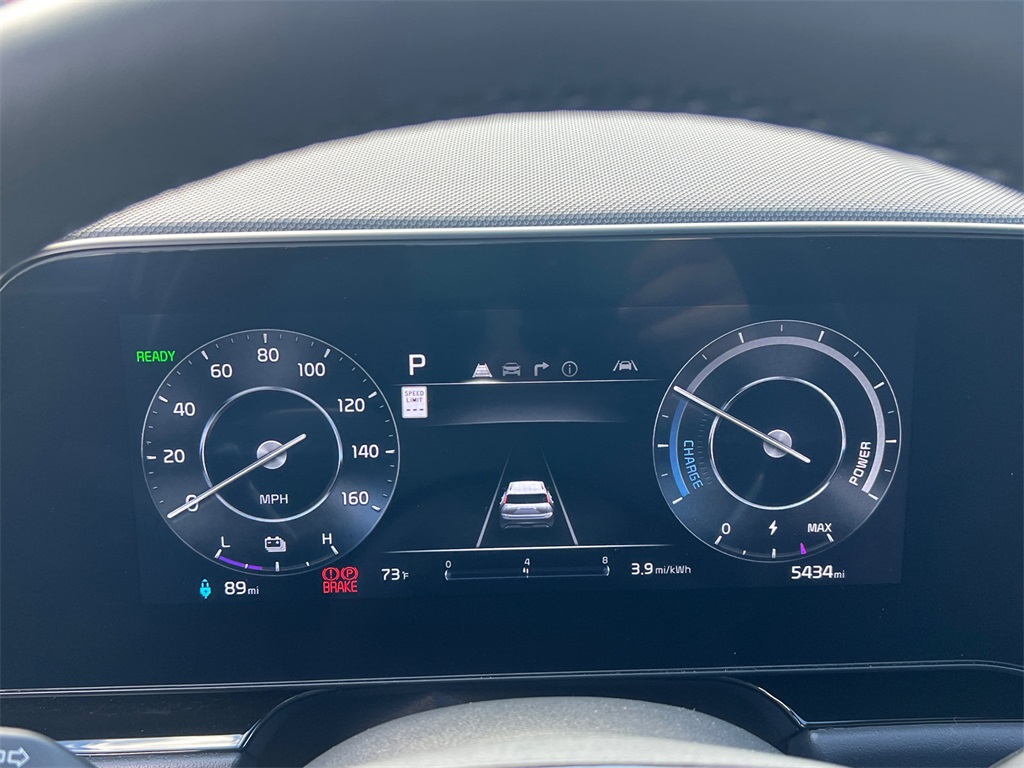 2024 Kia Niro EV Wave photo 14