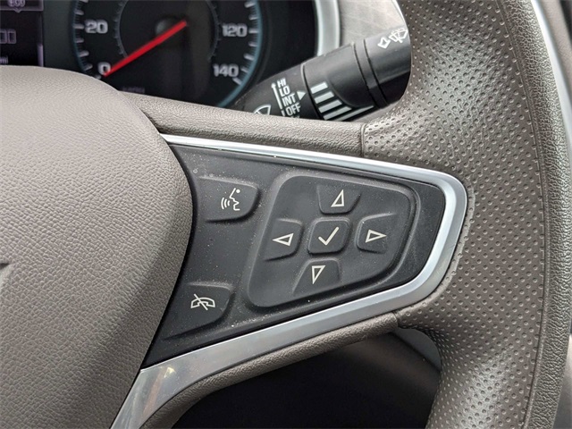 2022 Chevrolet Malibu LS photo 21
