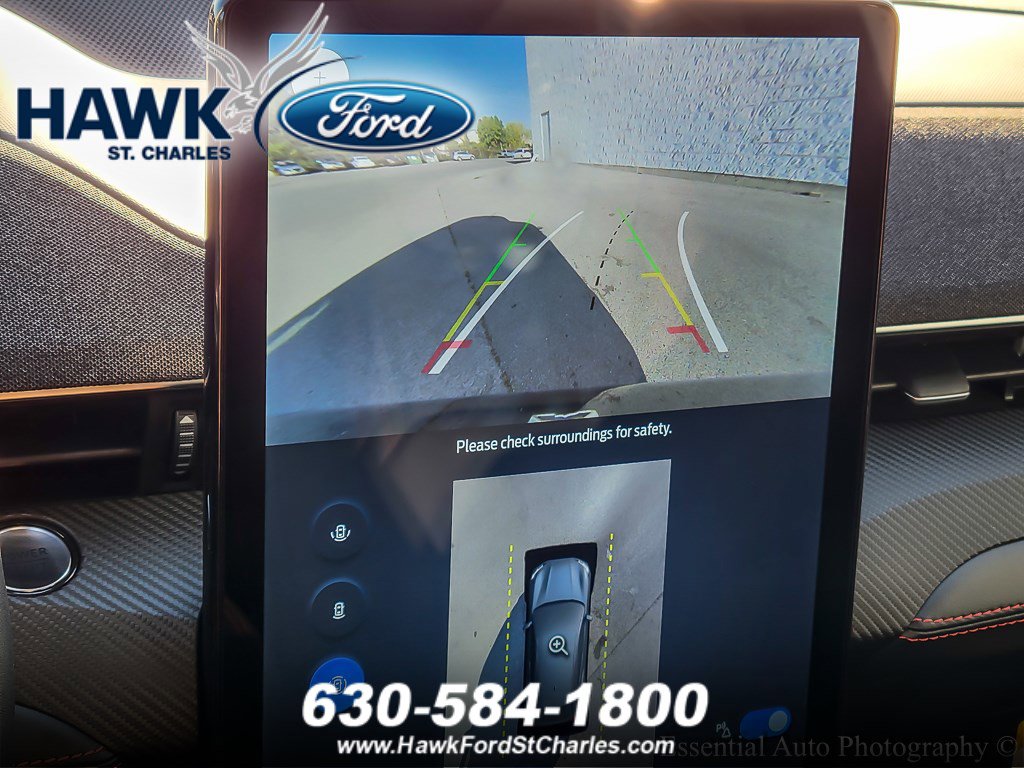 2025 FORD MUSTANG MACH-E - Image 14