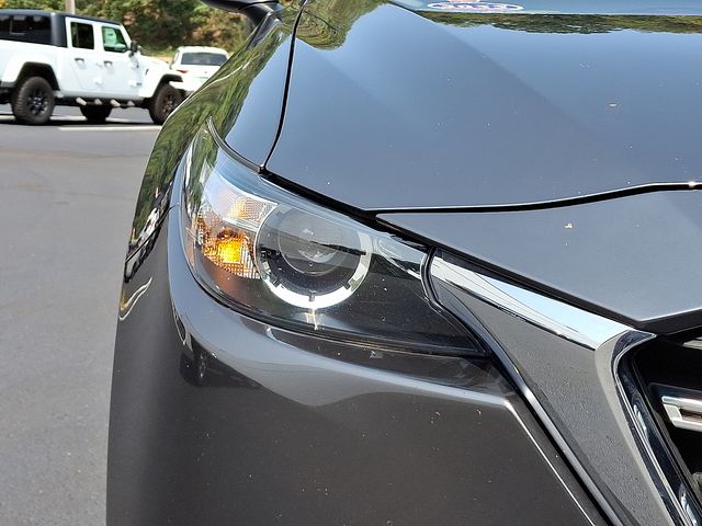 2022 Mazda CX-9 Touring photo 9