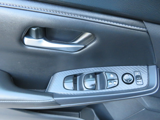 2024 Nissan Sentra SV photo 21