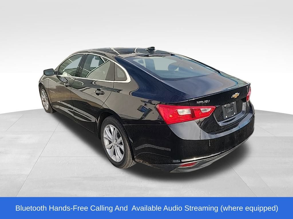 2023 Chevrolet Malibu 1LT photo 4