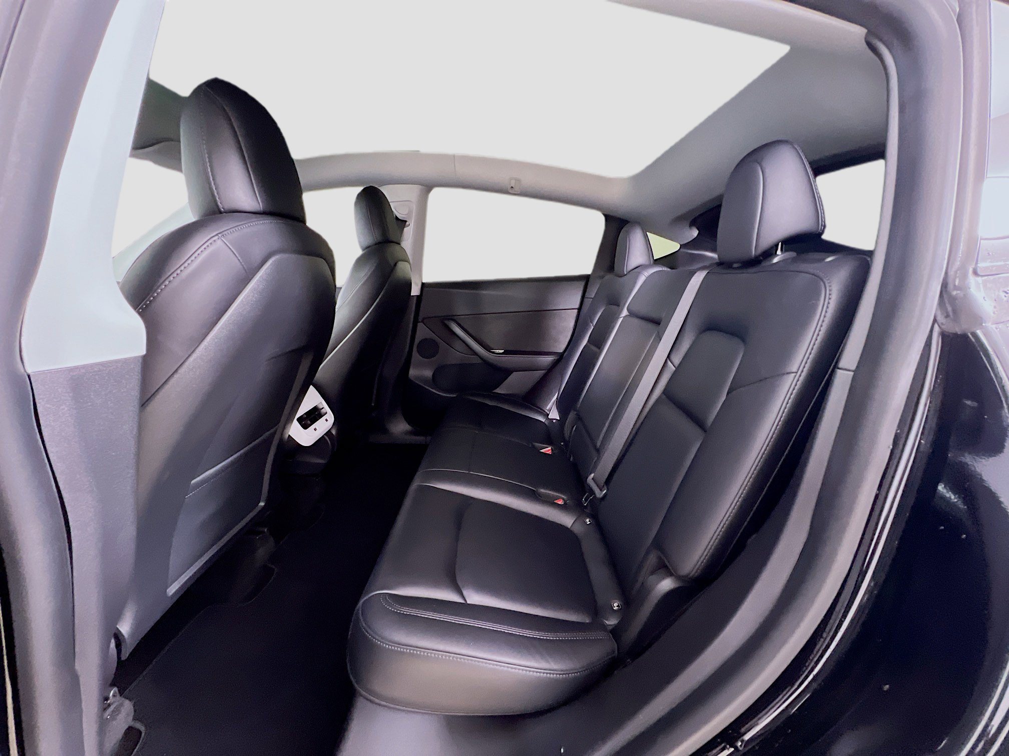 2021 Tesla Model Y Long Range photo 21
