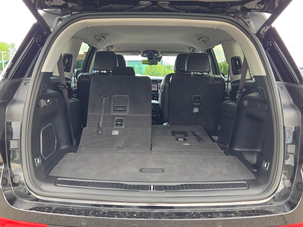 2022 Jeep Grand Cherokee Limited photo 17