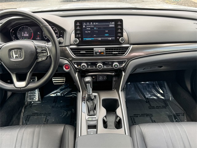 2022 Honda Accord Sport SE photo 26