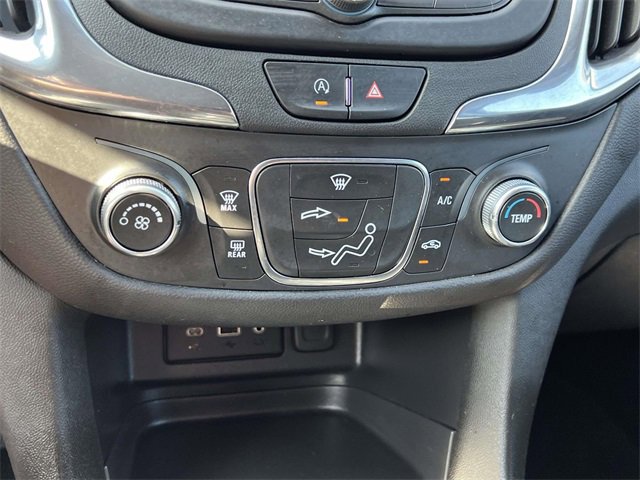 2022 Chevrolet Equinox LT photo 22