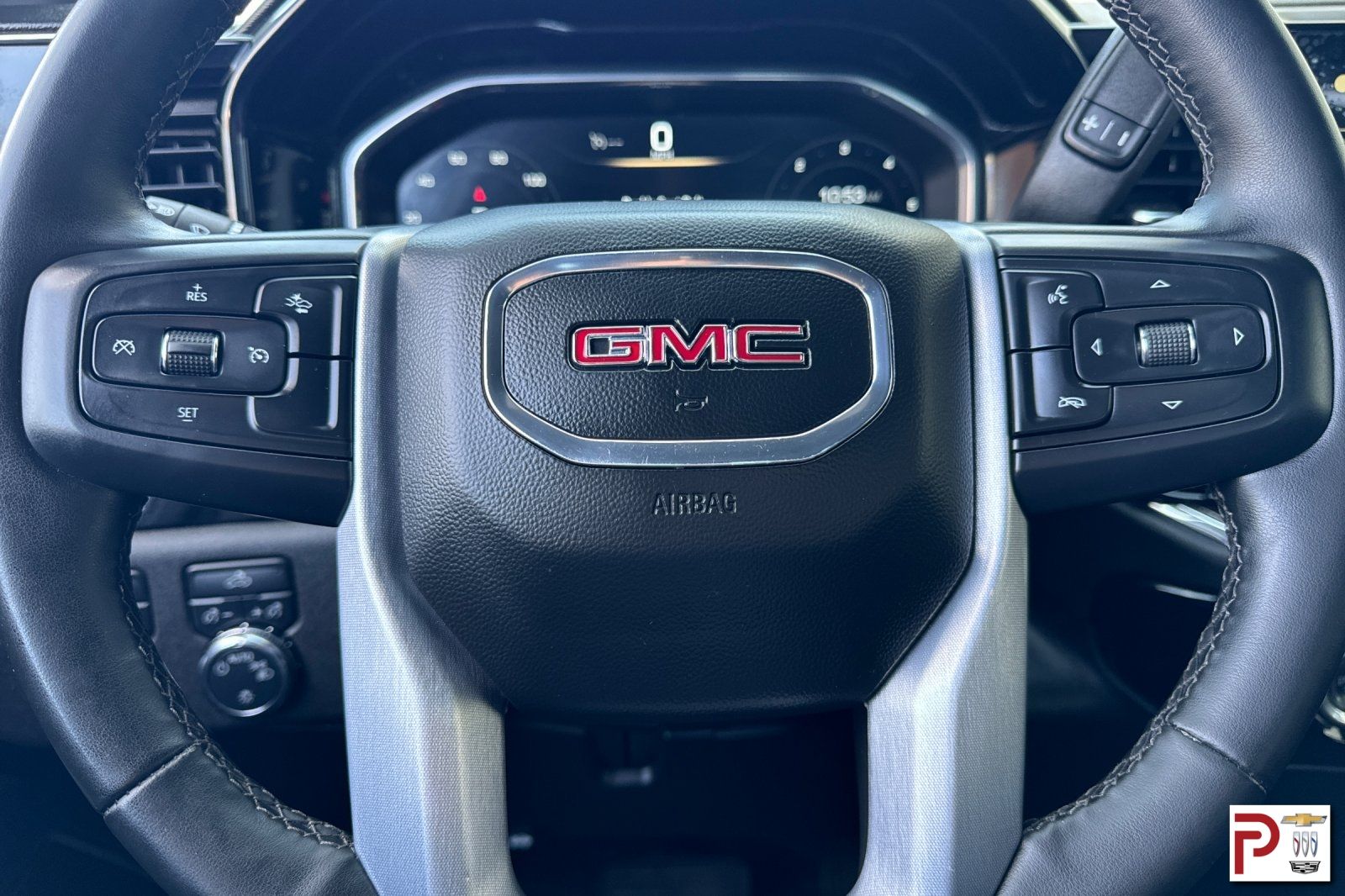 2023 Gmc Sierra 1500 SLE photo 24