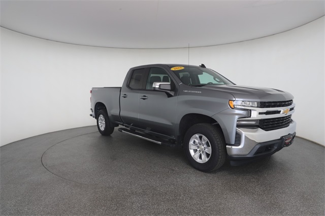 2019 Chevrolet Silverado 1500 LT photo 26