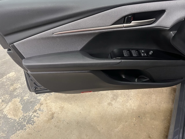 2025 Toyota Camry LE photo 16