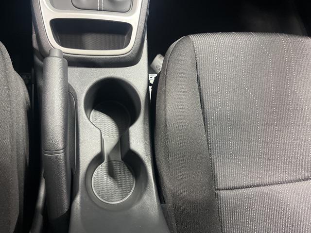 2026 Hyundai Venue SE photo 18