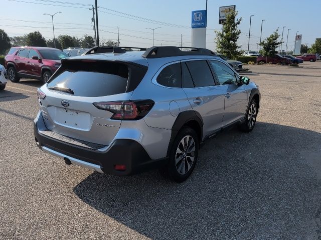 2023 Subaru Outback Limited photo 4