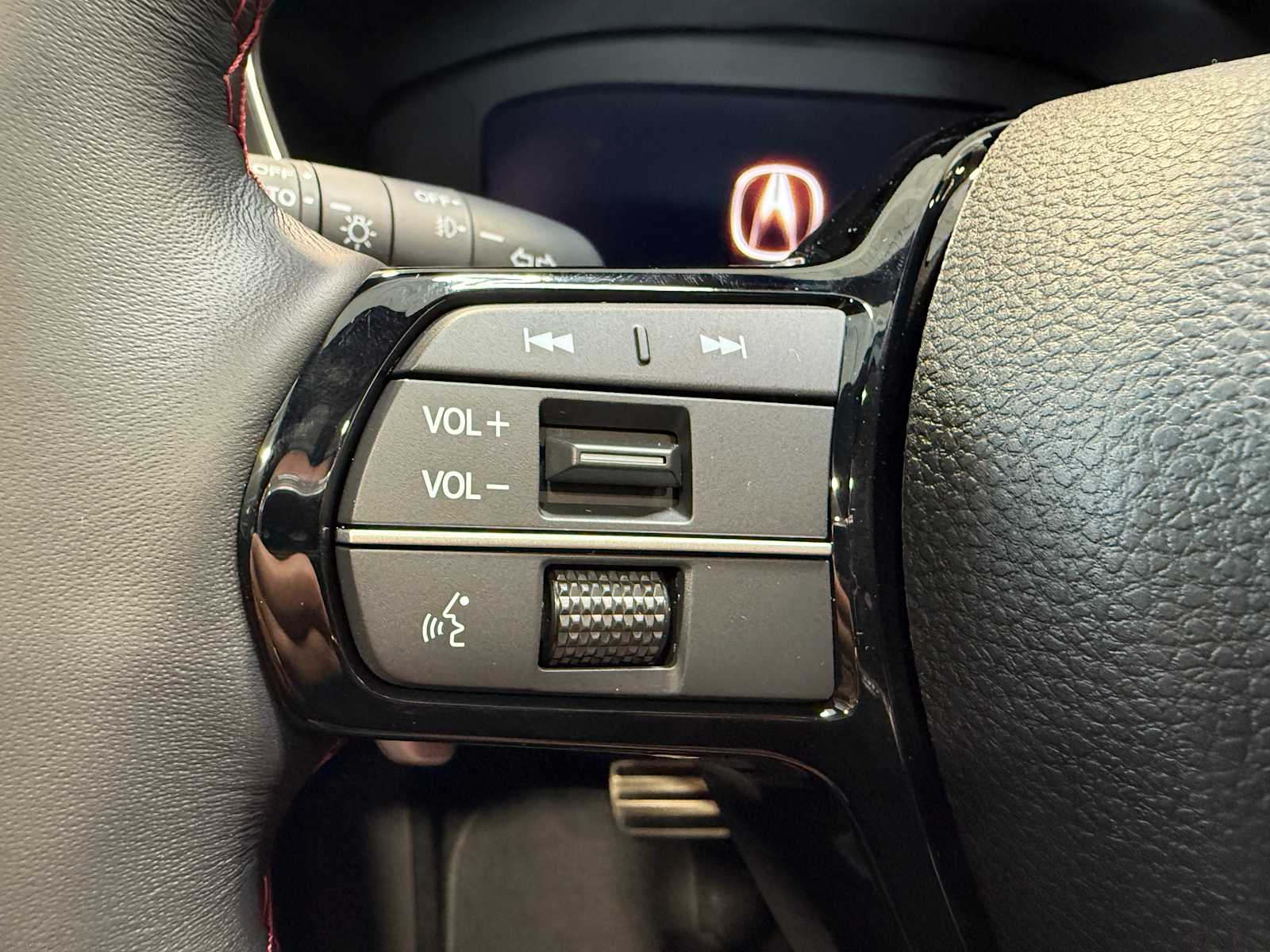 2026 Acura Integra A-Spec Technology photo 13
