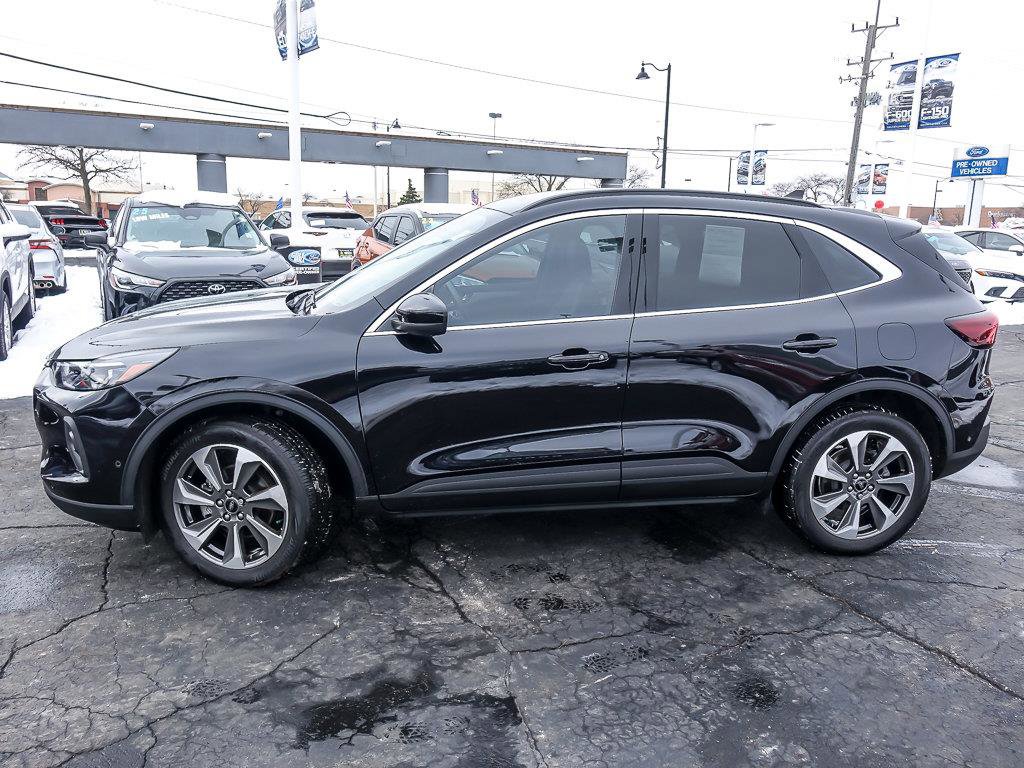 2024 FORD ESCAPE - Image 5