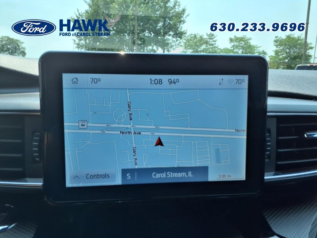 2022 FORD EXPLORER - Image 20