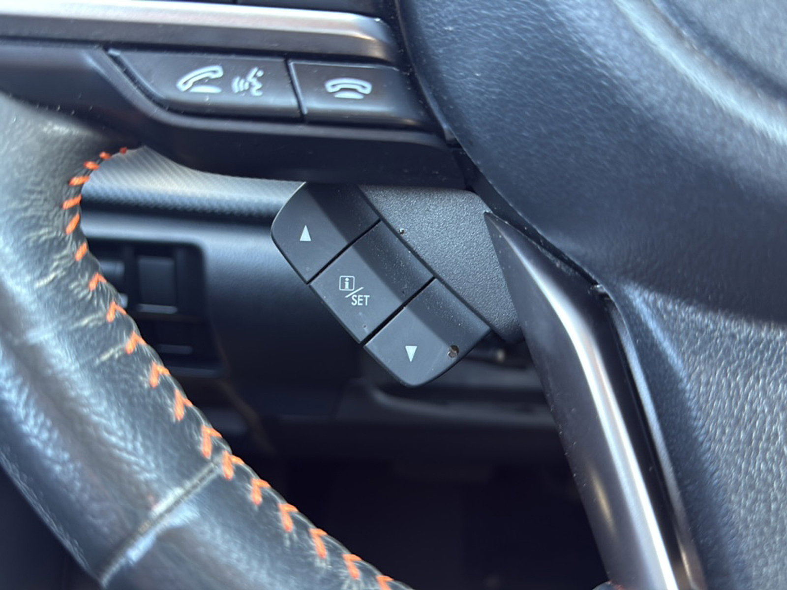 2023 Subaru Crosstrek Premium photo 25