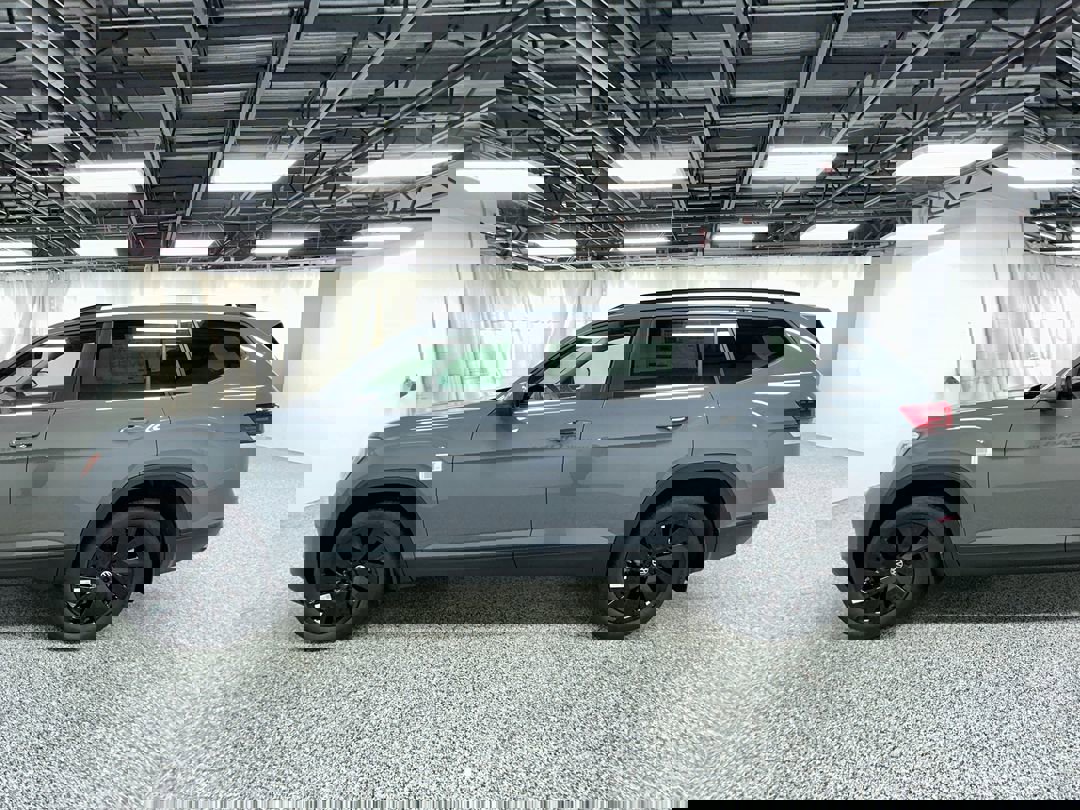 2026 Volkswagen Atlas SE Technology photo 4