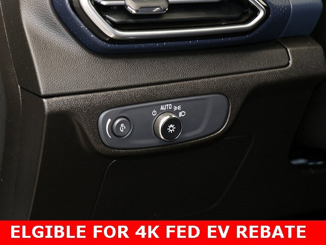 2022 Chevrolet Bolt EUV Premier photo 26