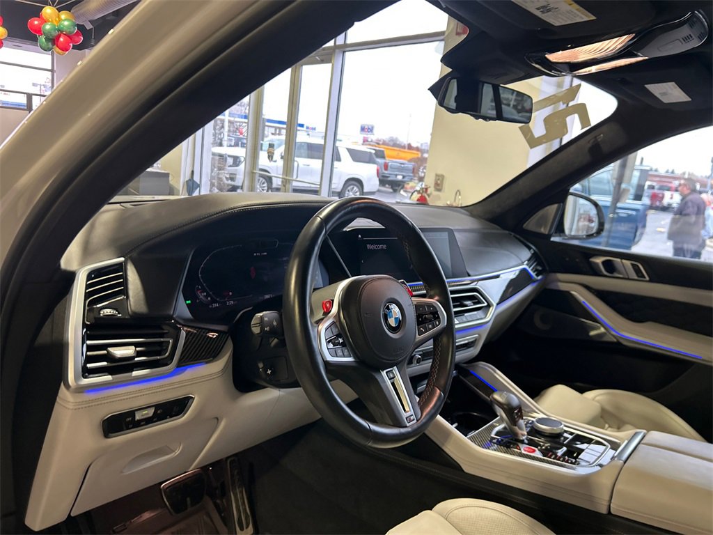 2021 BMW X5 - Image 15