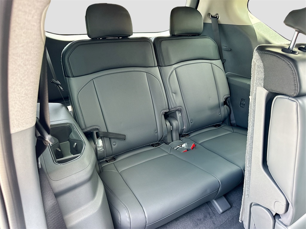 2026 Kia EV9 Light photo 25