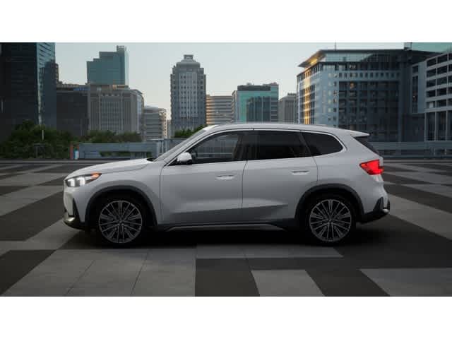 2026 Bmw X1 XDrive28i photo 4