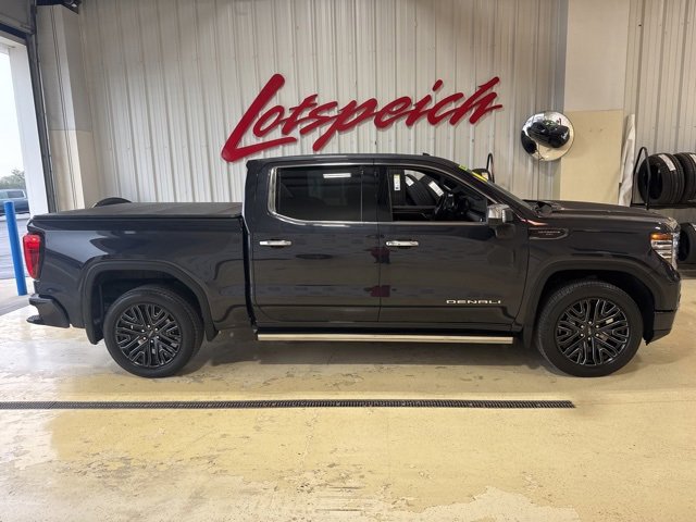 2022 Gmc Sierra Denali Ultimate photo 29