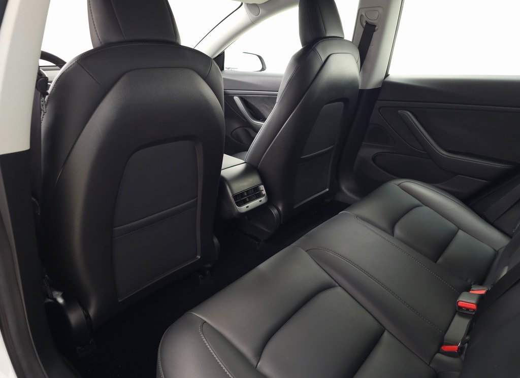 2019 TESLA MODEL 3 - Image 28