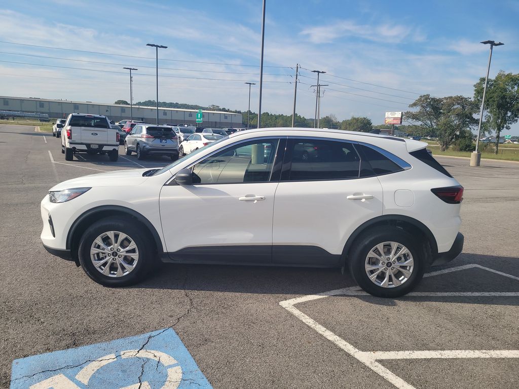 2024 Ford Escape Active photo 4