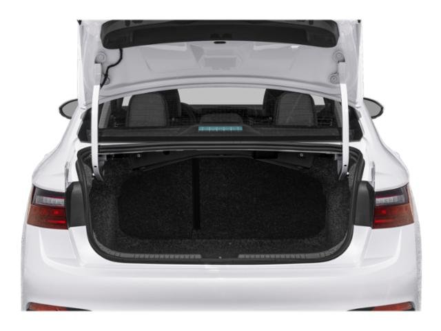 2025 Volkswagen Jetta SE photo 14