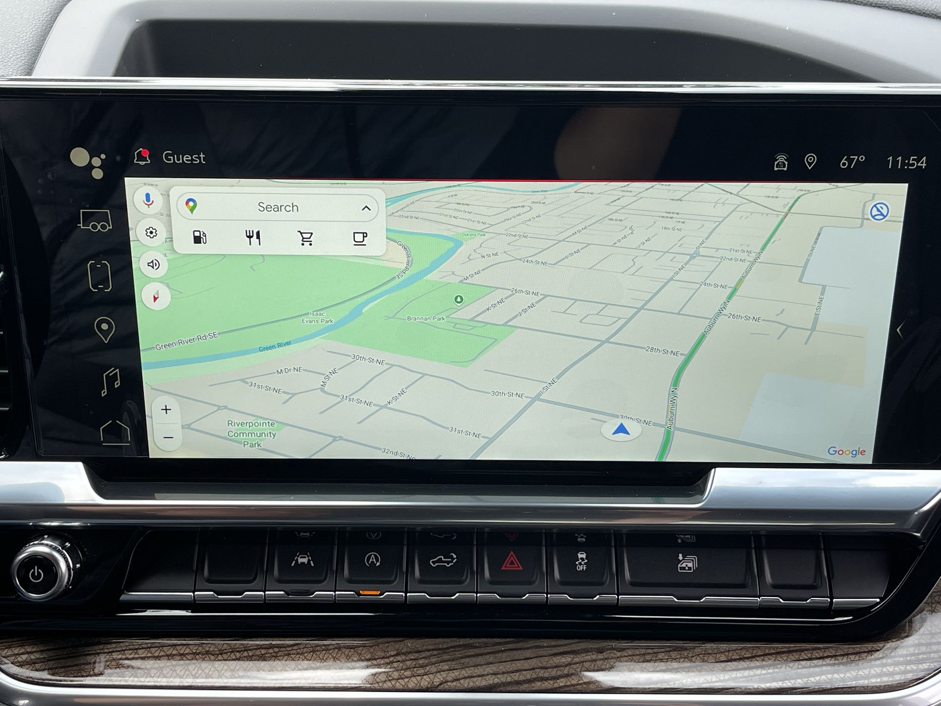 2025 Gmc Sierra 1500 Elevation photo 14