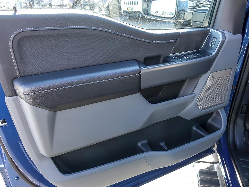 2024 FORD F-150 - Image 26
