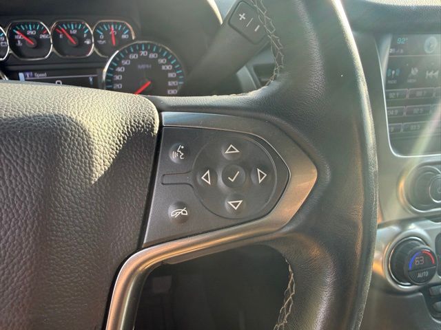 2019 Chevrolet Tahoe LS photo 6