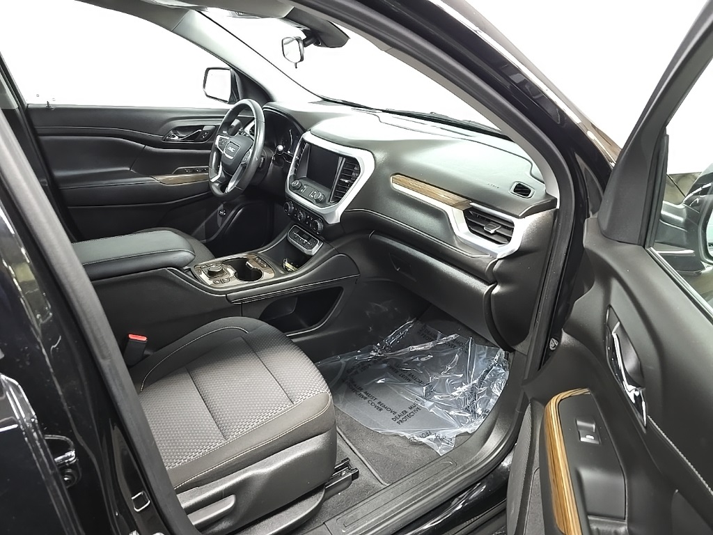 2023 Gmc Acadia SLE photo 14