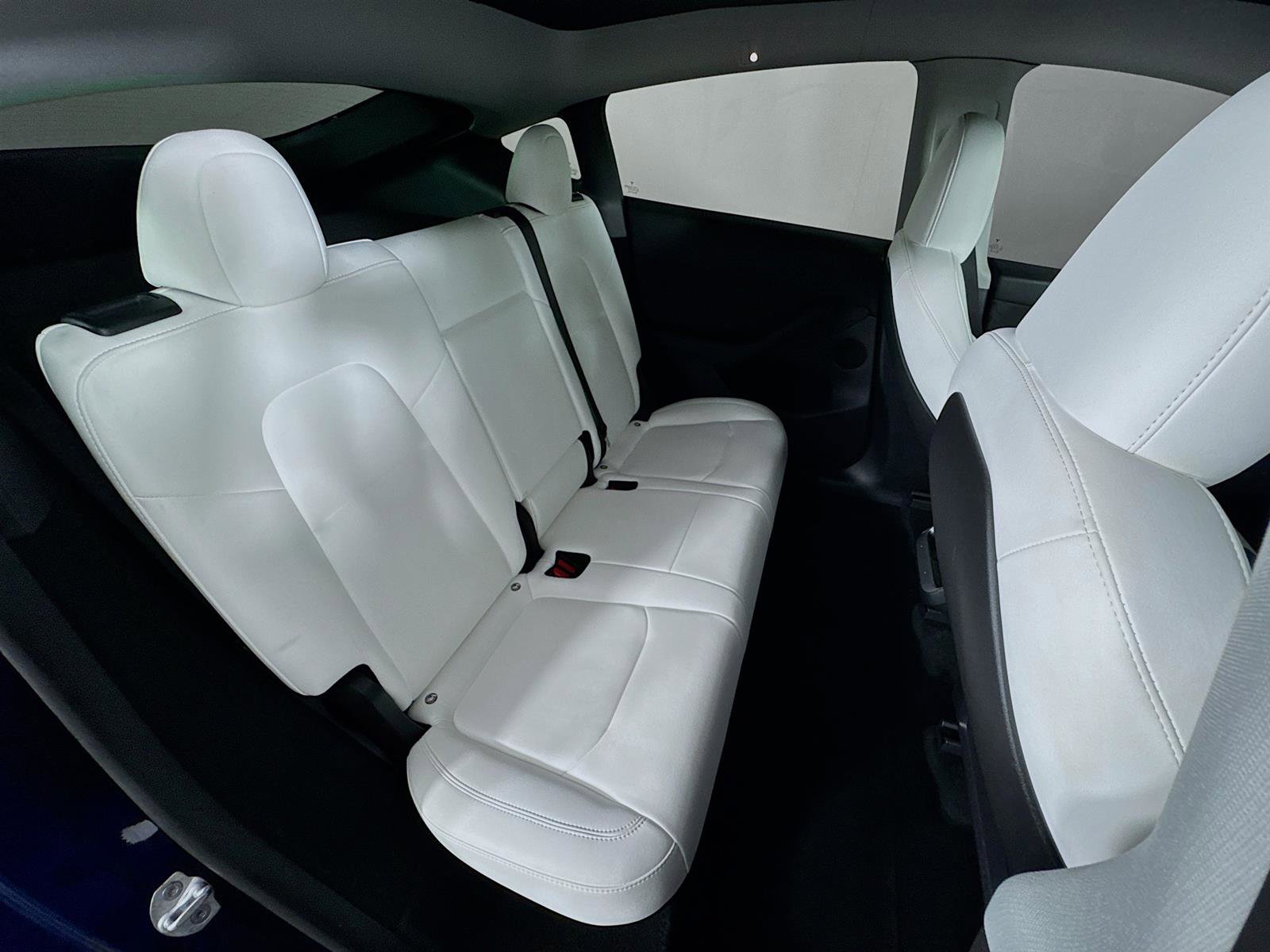 2023 Tesla Model Y Long Range photo 21