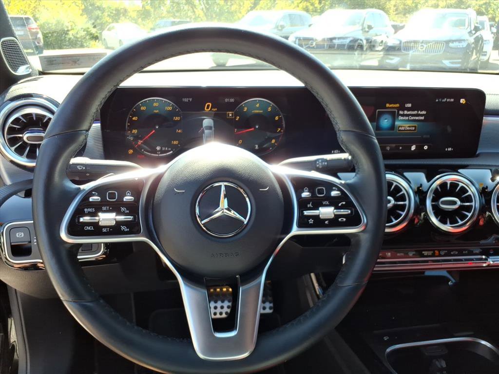 2021 Mercedes Benz A 220 4MATIC photo 15