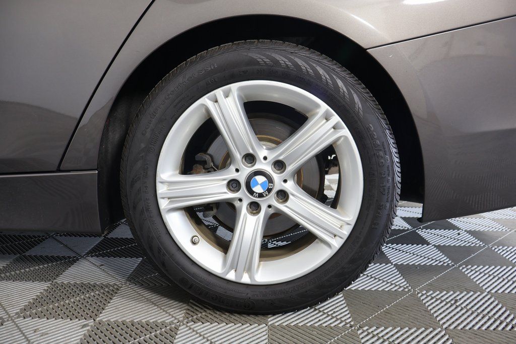 2014 Bmw 328i SULEV photo 15