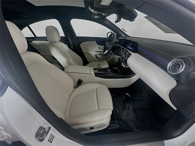2026 Mercedes Benz CLA 250 photo 23