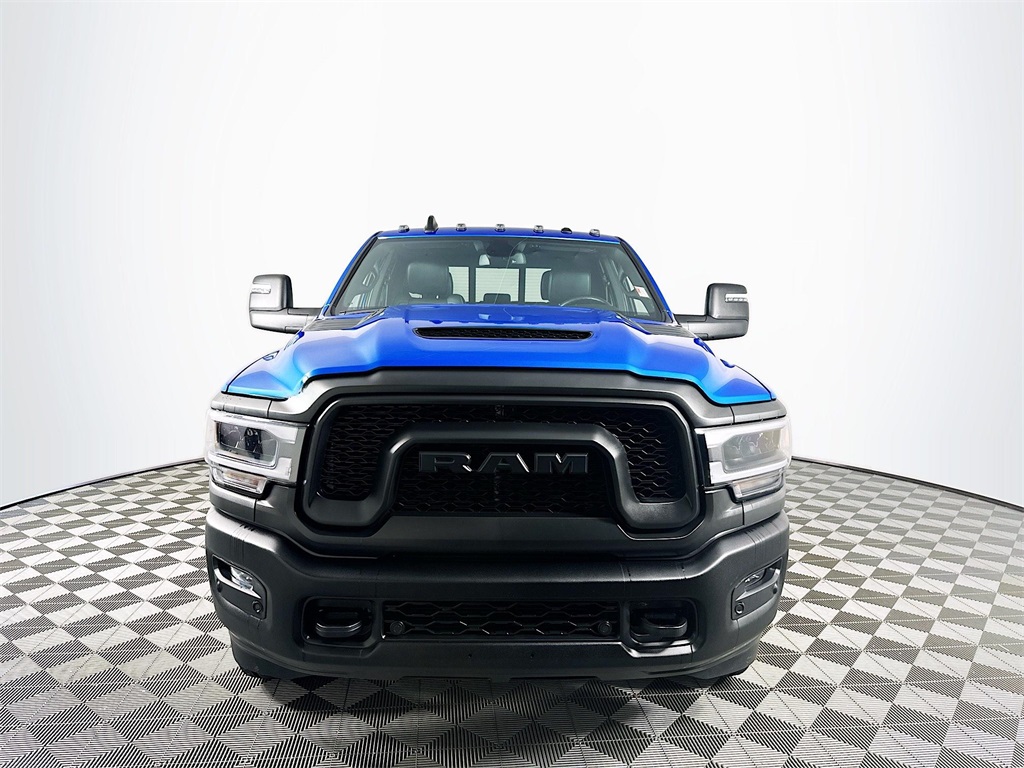 2023 Ram 2500 Power Wagon photo 2
